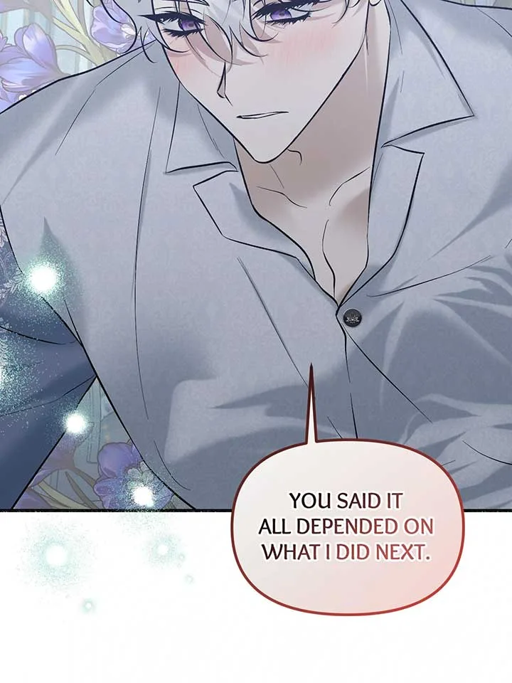 My Angelic Husband is actually a Devil in Disguise Chapter 95 page 84
