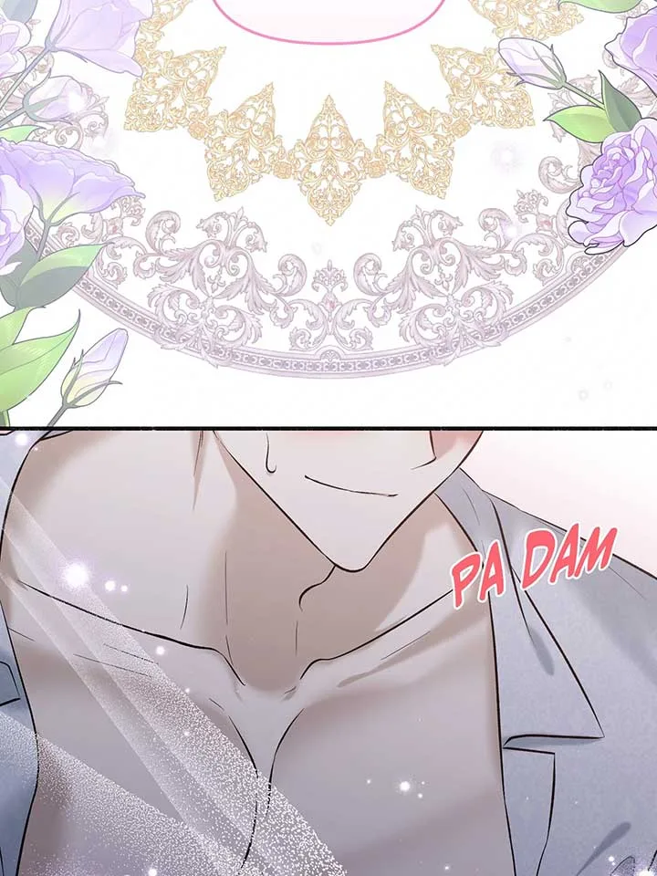 My Angelic Husband is actually a Devil in Disguise Chapter 96 page 35