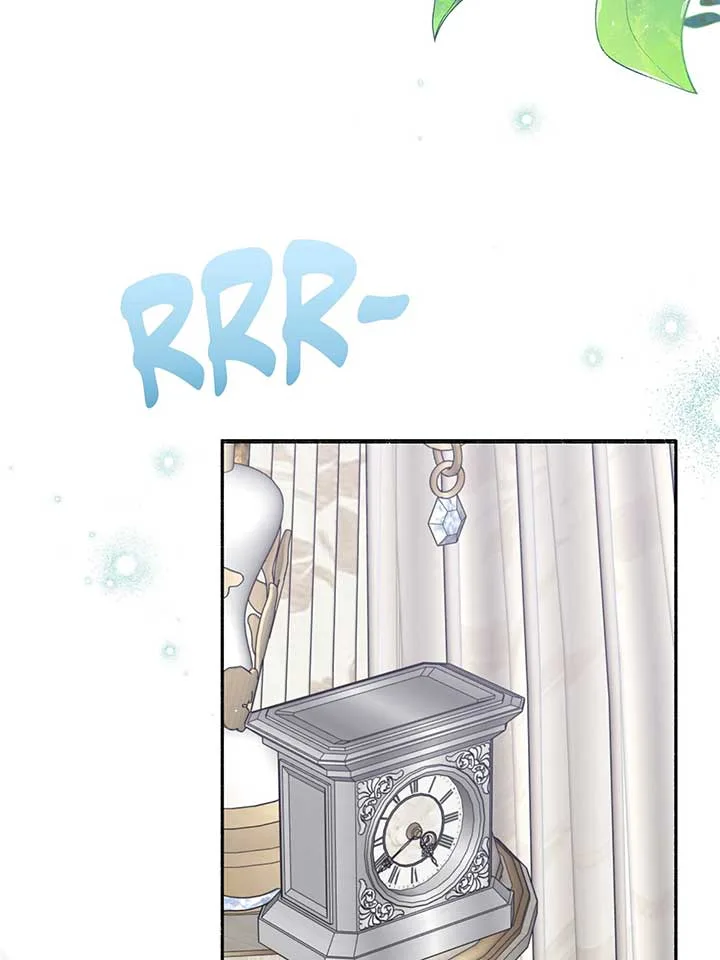 My Angelic Husband is actually a Devil in Disguise Chapter 96 page 51