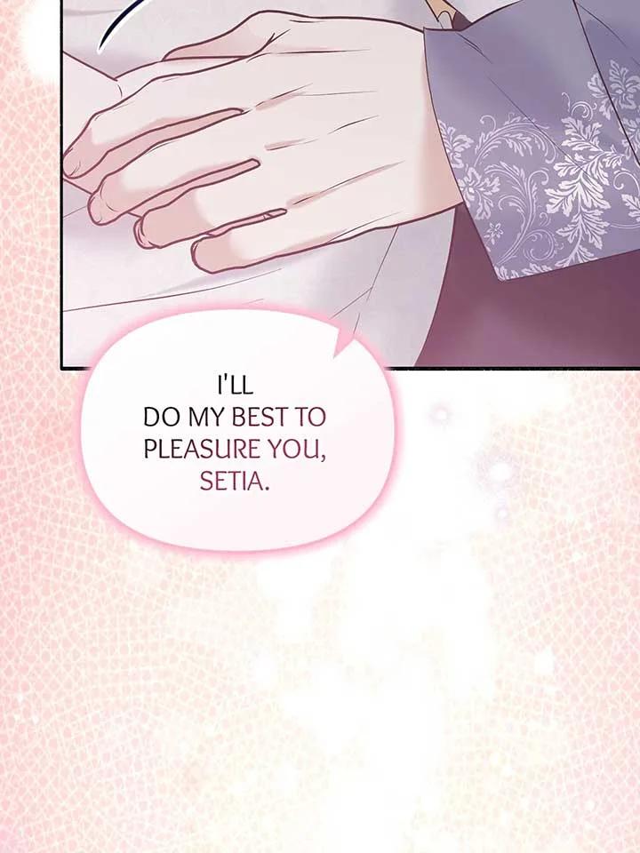 My Angelic Husband is actually a Devil in Disguise Chapter 95 page 120