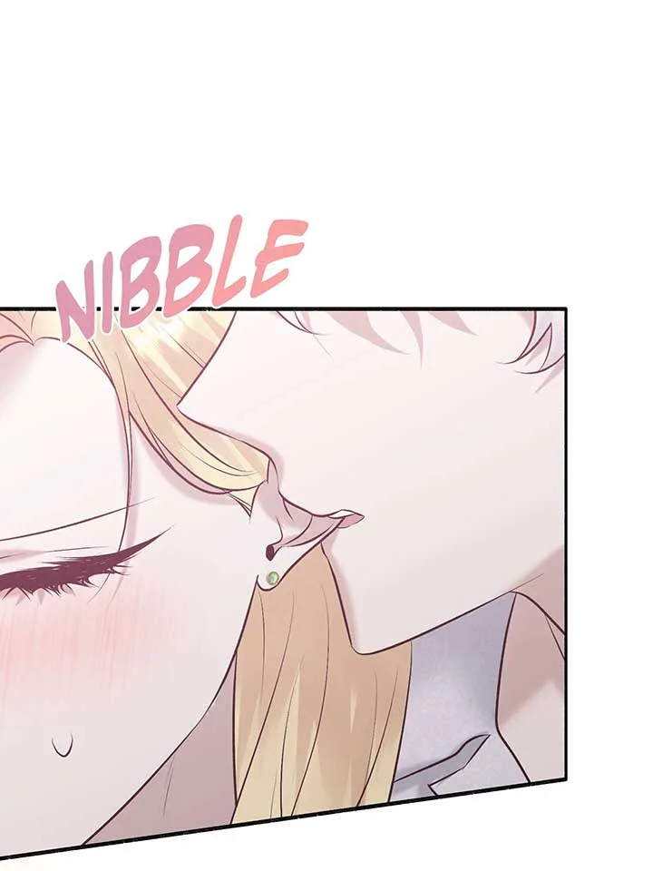 My Angelic Husband is actually a Devil in Disguise Chapter 95 page 118