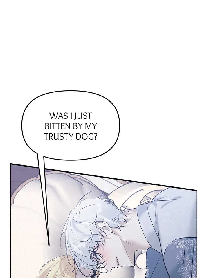 My Angelic Husband is actually a Devil in Disguise Chapter 95 page 81