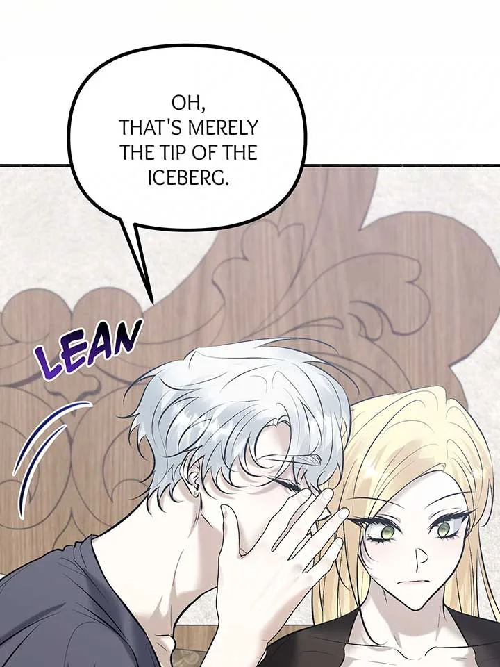 My Angelic Husband is actually a Devil in Disguise Chapter 96 page 71
