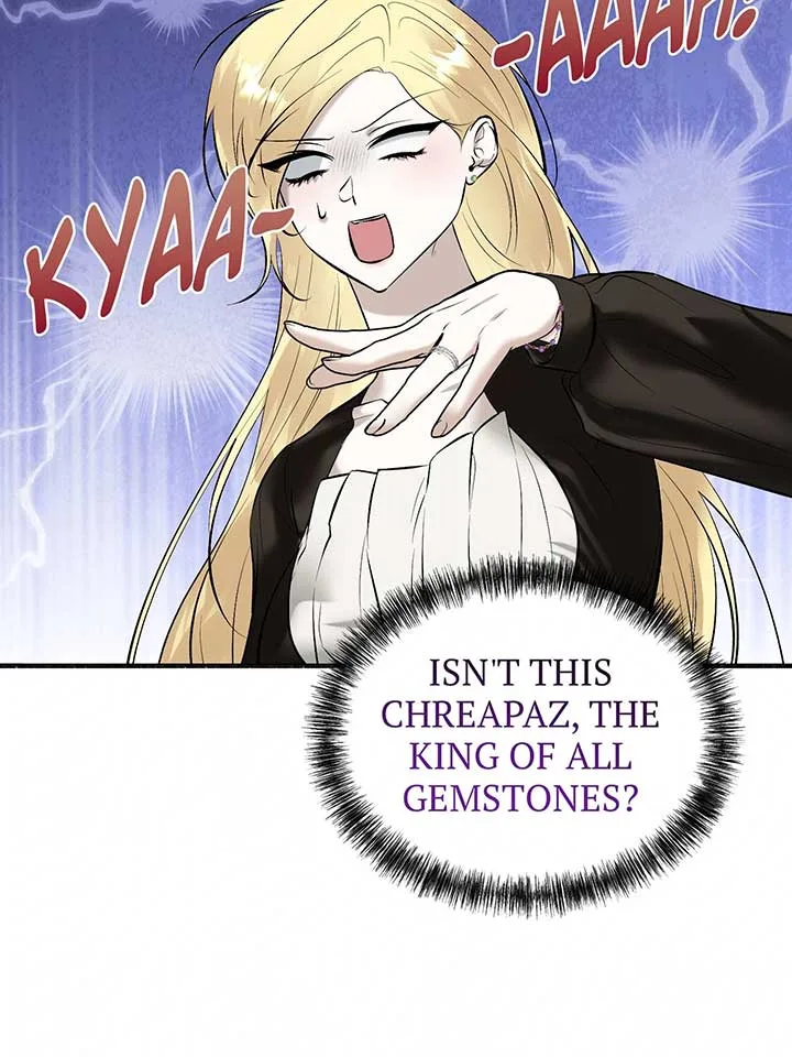 My Angelic Husband is actually a Devil in Disguise Chapter 96 page 61
