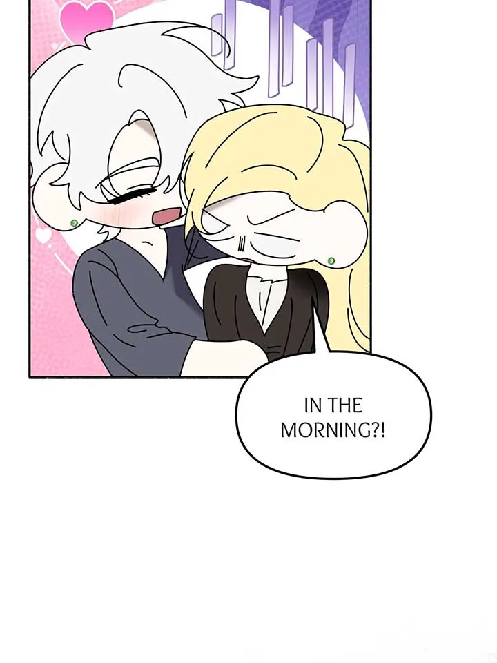 My Angelic Husband is actually a Devil in Disguise Chapter 96 page 79