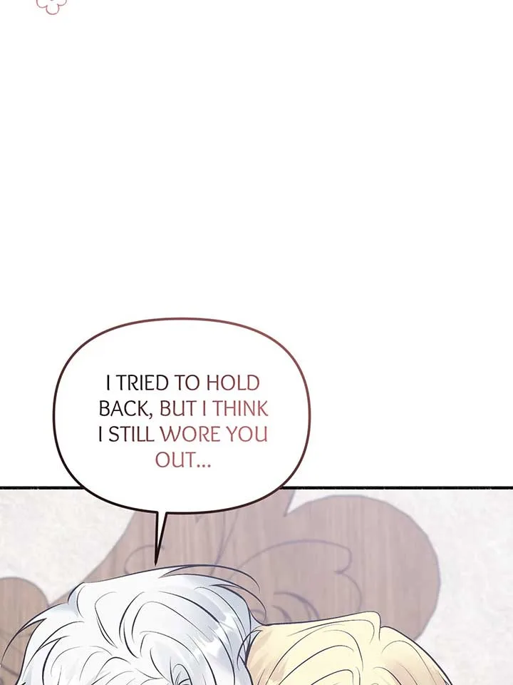 My Angelic Husband is actually a Devil in Disguise Chapter 96 page 76