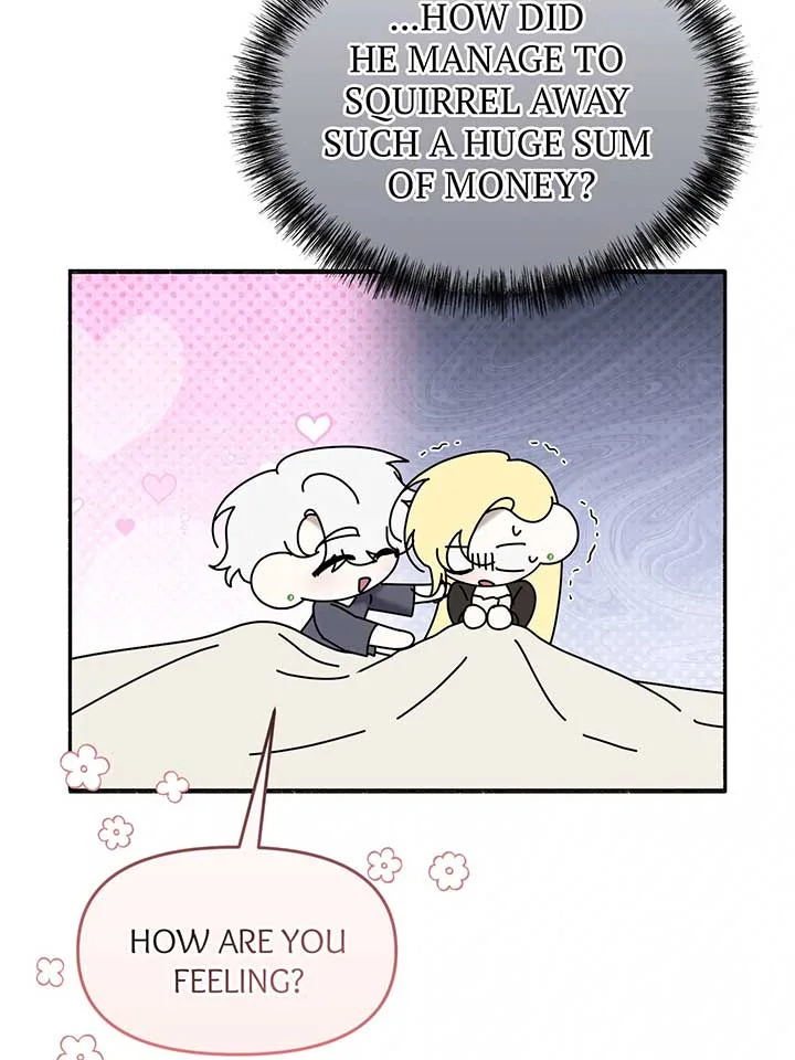 My Angelic Husband is actually a Devil in Disguise Chapter 96 page 75