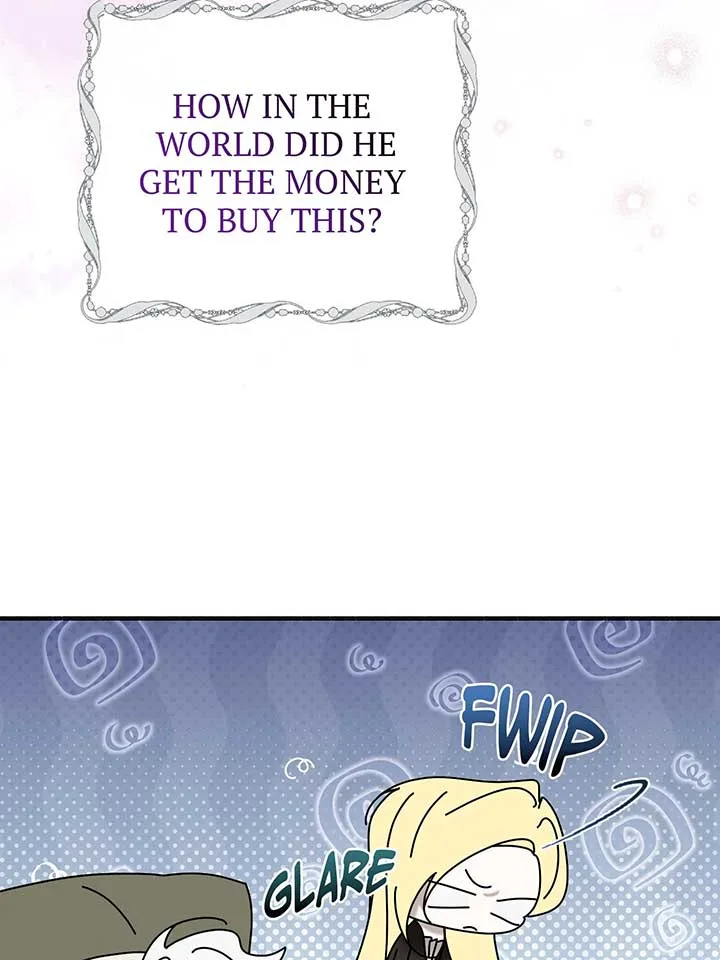 My Angelic Husband is actually a Devil in Disguise Chapter 96 page 64