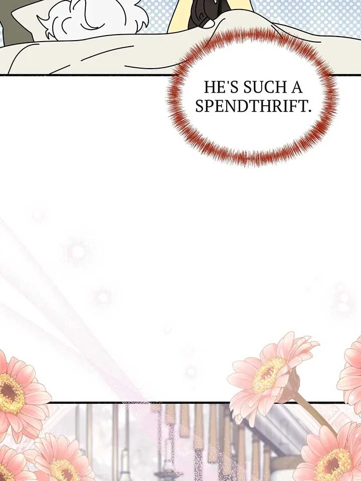 My Angelic Husband is actually a Devil in Disguise Chapter 96 page 65