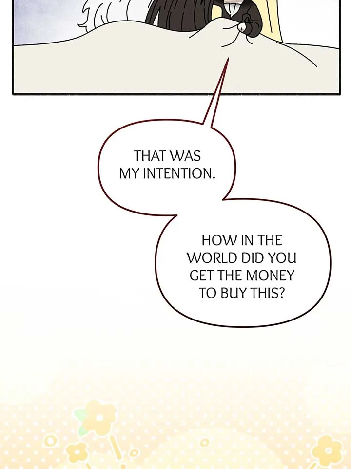 My Angelic Husband is actually a Devil in Disguise Chapter 96 page 69