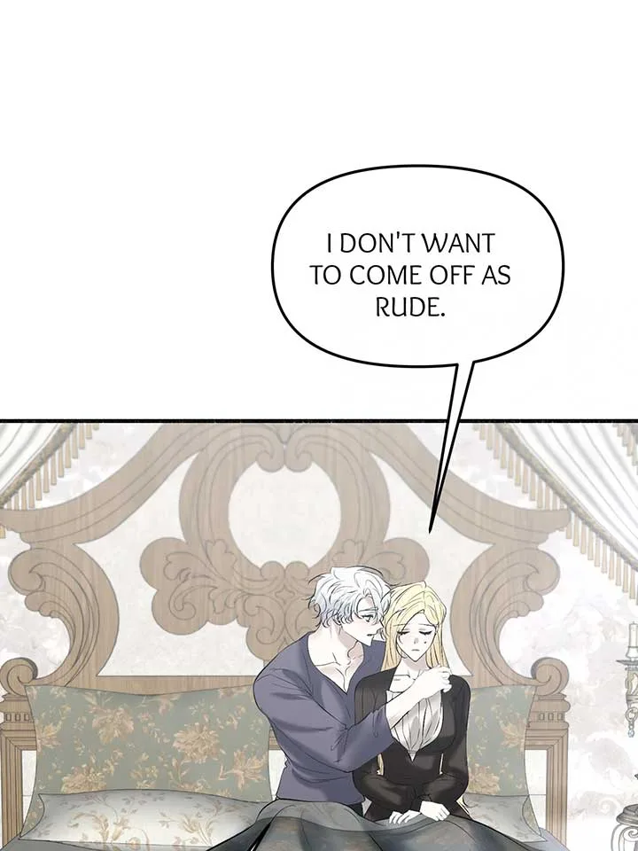 My Angelic Husband is actually a Devil in Disguise Chapter 96 page 87