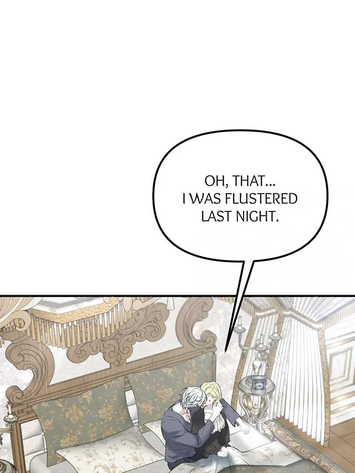 My Angelic Husband is actually a Devil in Disguise Chapter 96 page 85