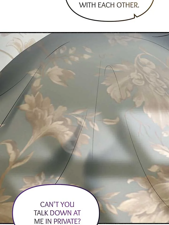 My Angelic Husband is actually a Devil in Disguise Chapter 96 page 89