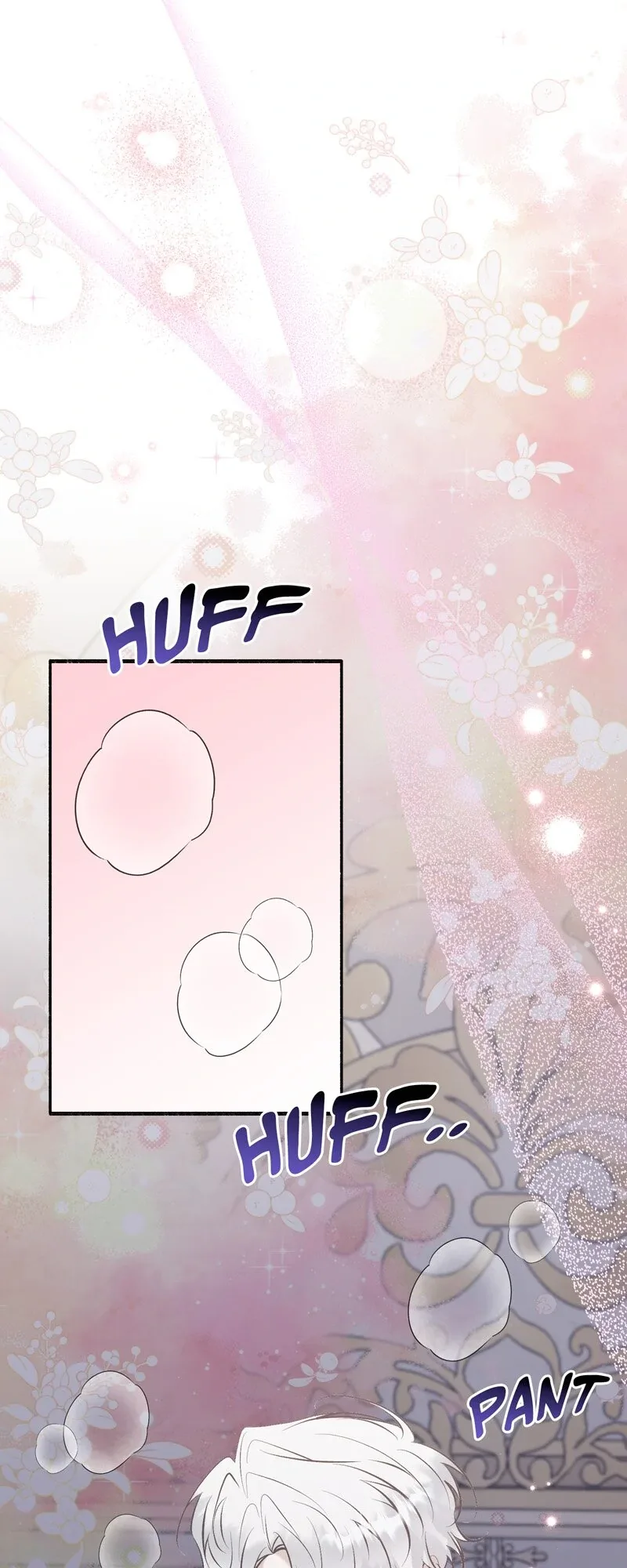 My Angelic Husband is actually a Devil in Disguise Chapter 99 page 2