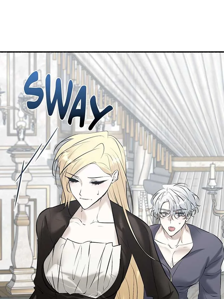 My Angelic Husband is actually a Devil in Disguise Chapter 96 page 96