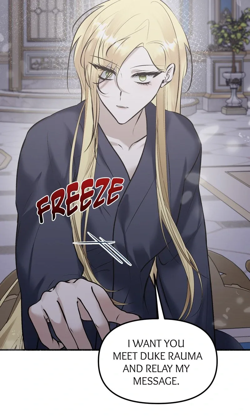 My Angelic Husband is actually a Devil in Disguise Chapter 99 page 8