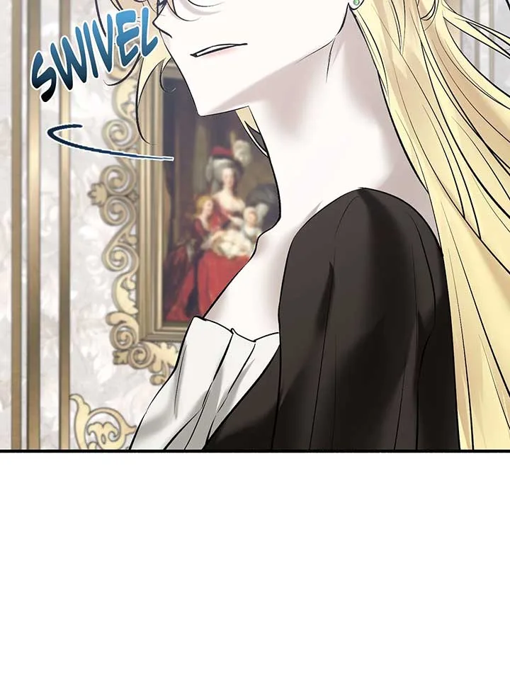My Angelic Husband is actually a Devil in Disguise Chapter 96 page 99