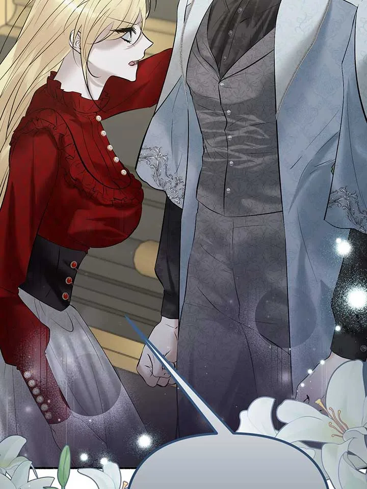 My Angelic Husband is actually a Devil in Disguise Chapter 96 page 104