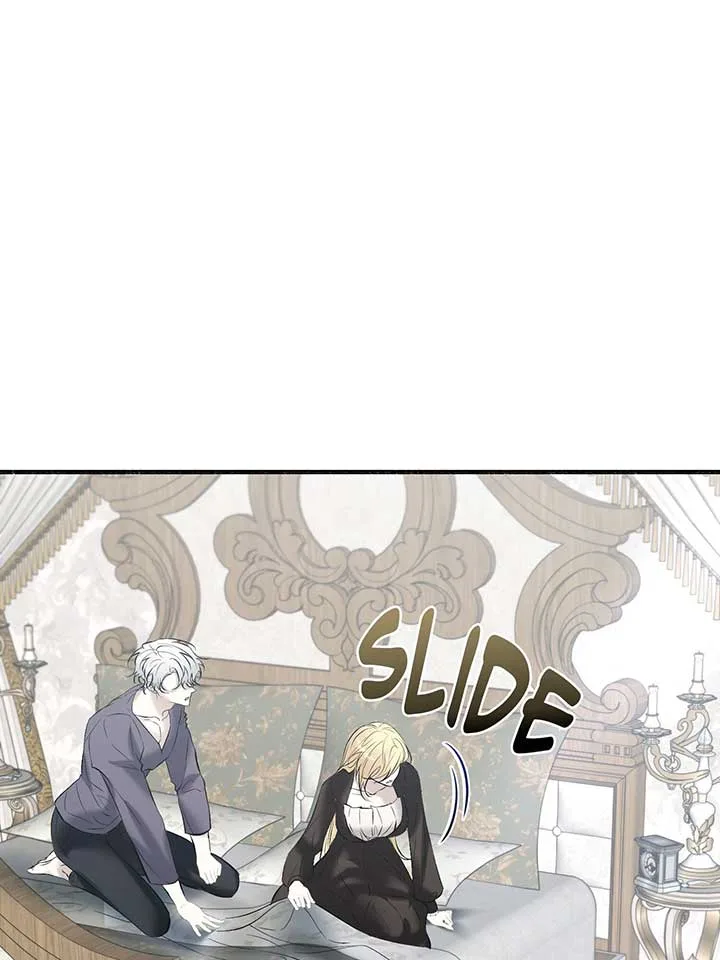 My Angelic Husband is actually a Devil in Disguise Chapter 96 page 94