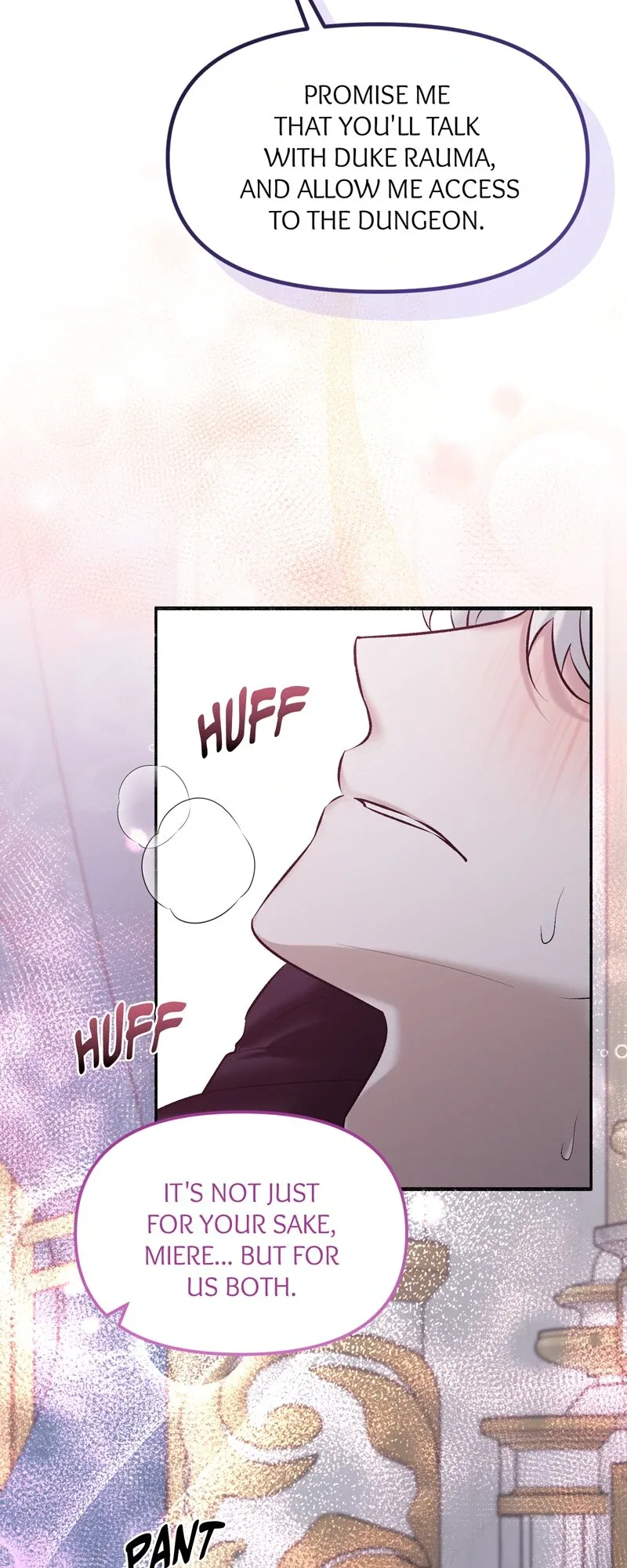 My Angelic Husband is actually a Devil in Disguise Chapter 99 page 14
