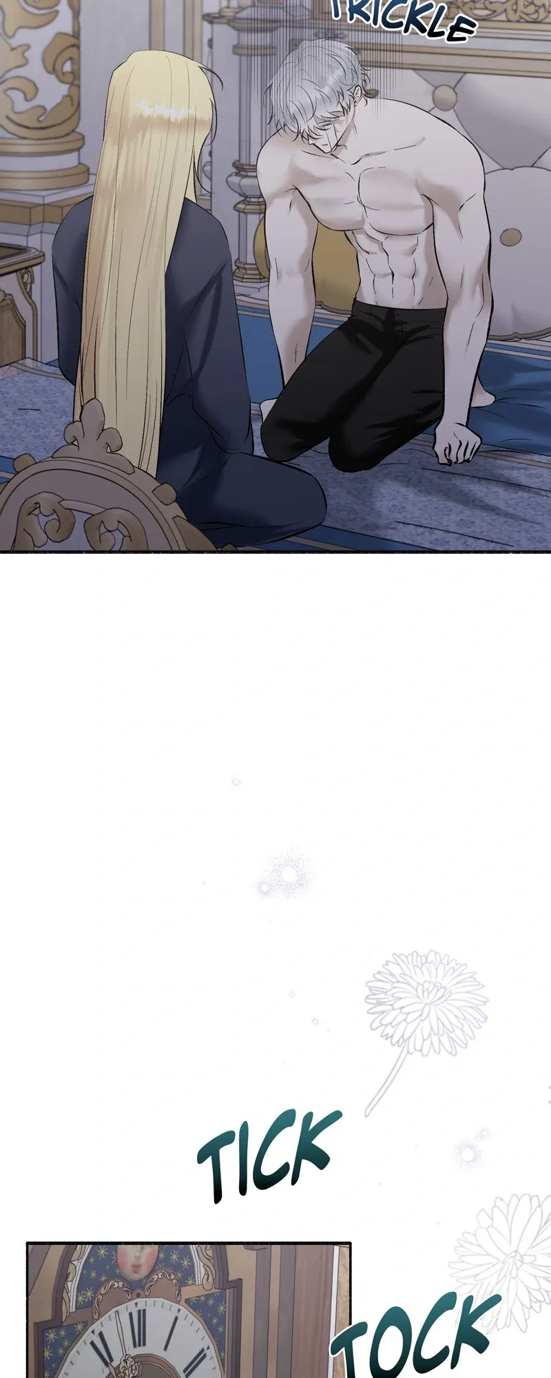 My Angelic Husband is actually a Devil in Disguise Chapter 99 page 17