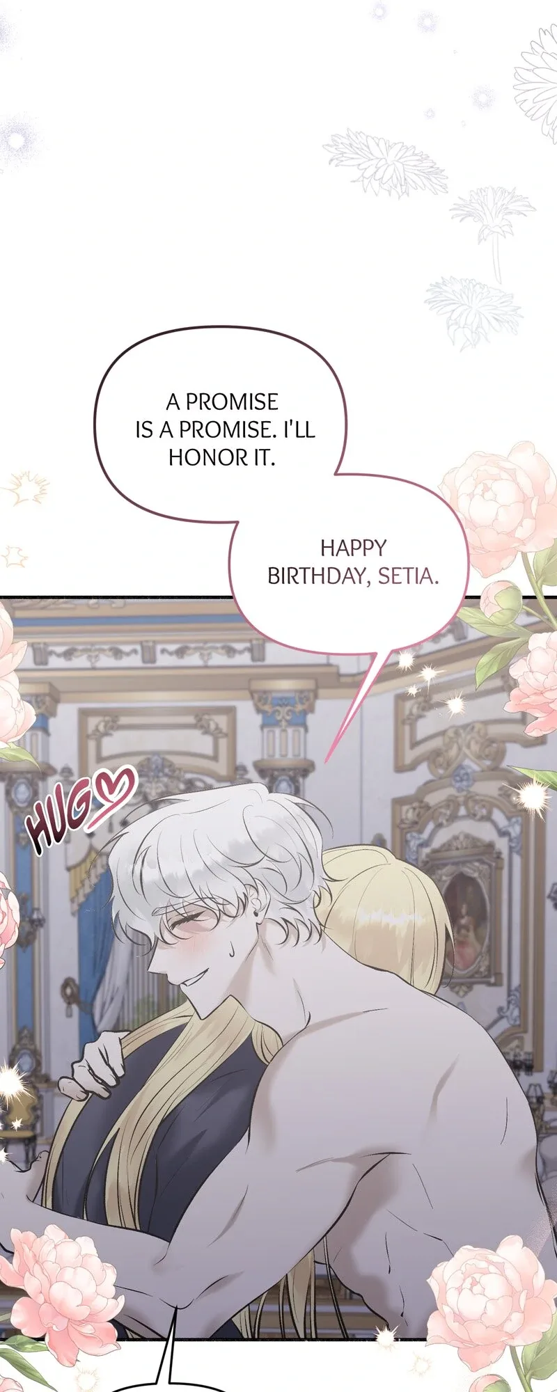 My Angelic Husband is actually a Devil in Disguise Chapter 99 page 19