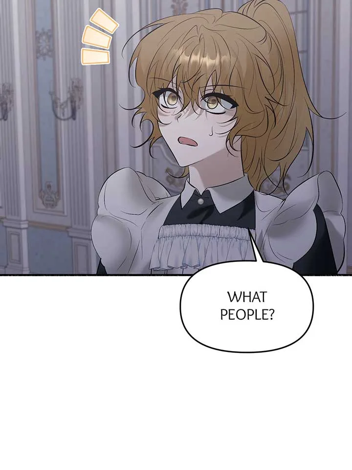 My Angelic Husband is actually a Devil in Disguise Chapter 96 page 118