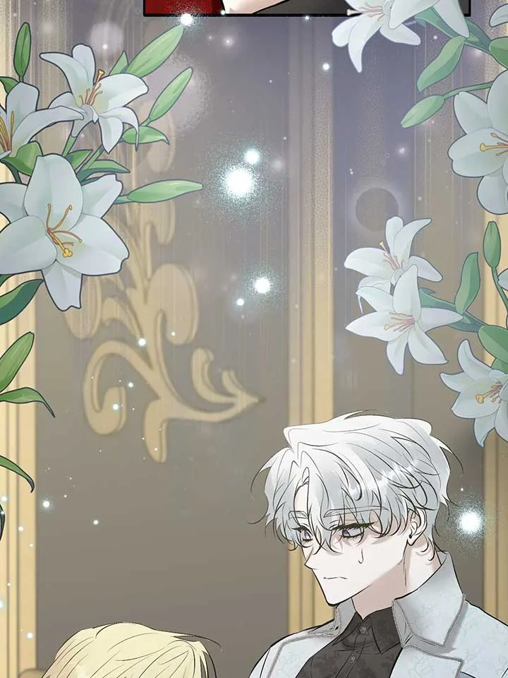 My Angelic Husband is actually a Devil in Disguise Chapter 96 page 103