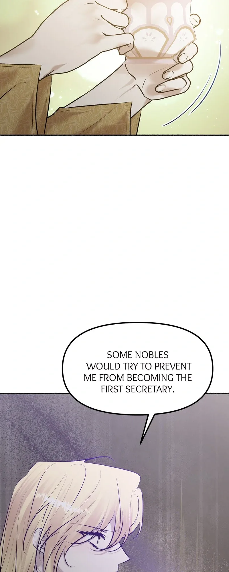 My Angelic Husband is actually a Devil in Disguise Chapter 100 page 6