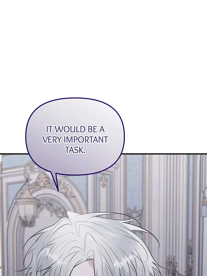 My Angelic Husband is actually a Devil in Disguise Chapter 96 page 119