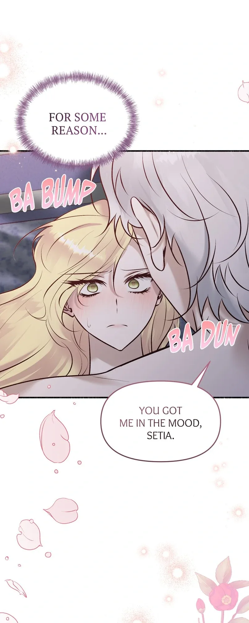 My Angelic Husband is actually a Devil in Disguise Chapter 99 page 23