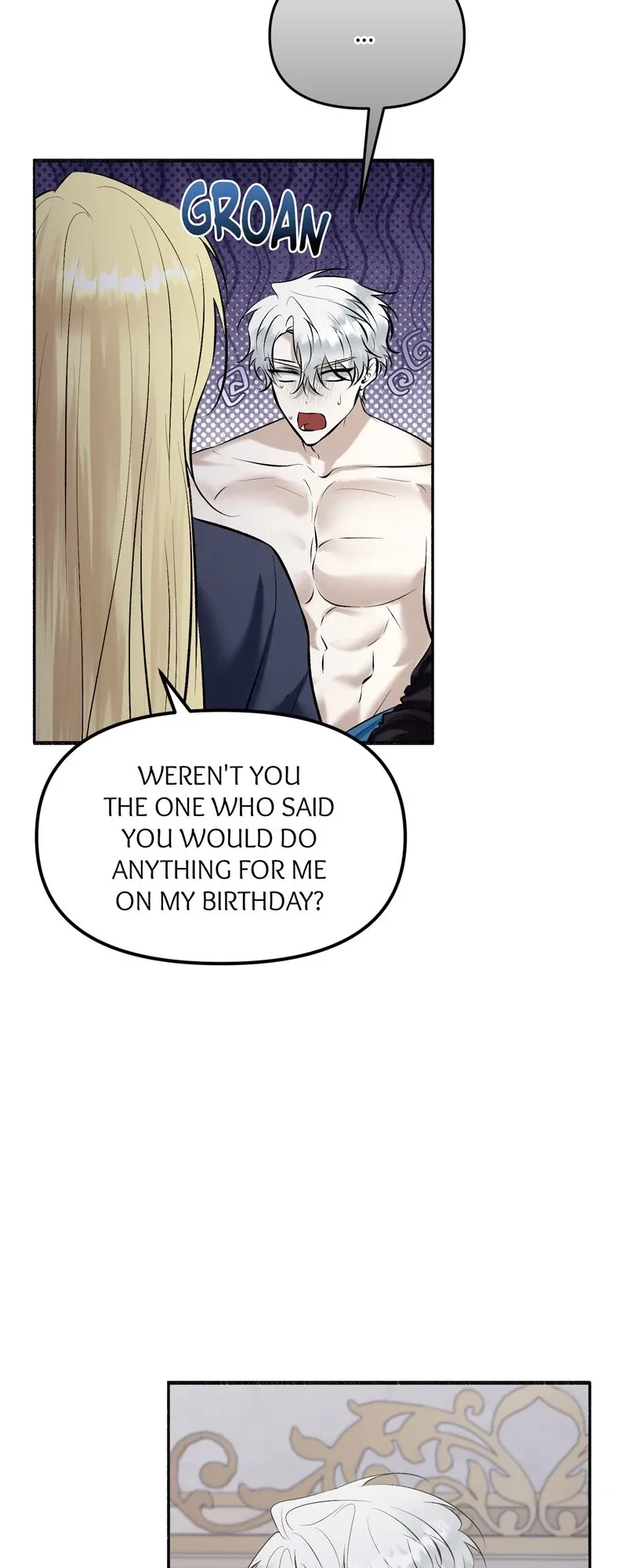 My Angelic Husband is actually a Devil in Disguise Chapter 99 page 5
