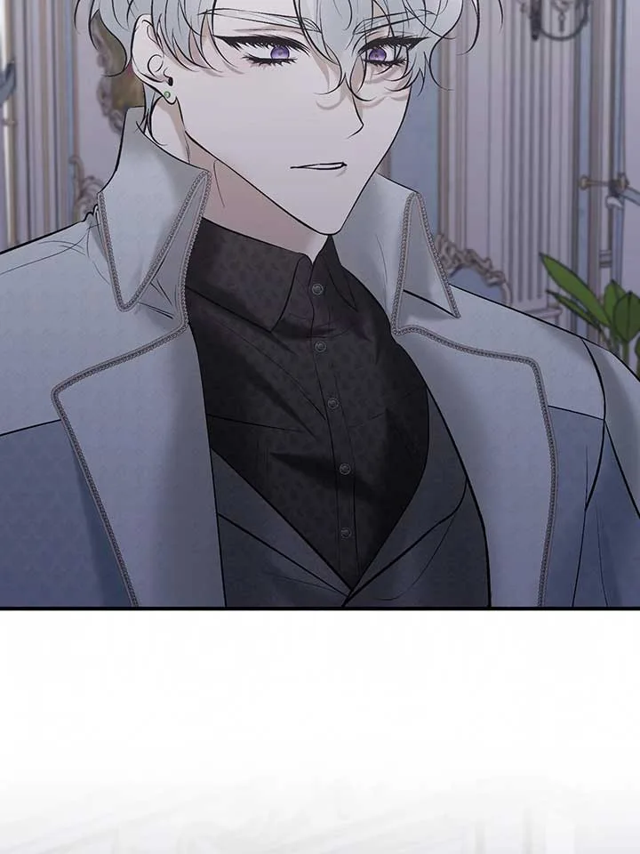 My Angelic Husband is actually a Devil in Disguise Chapter 96 page 120