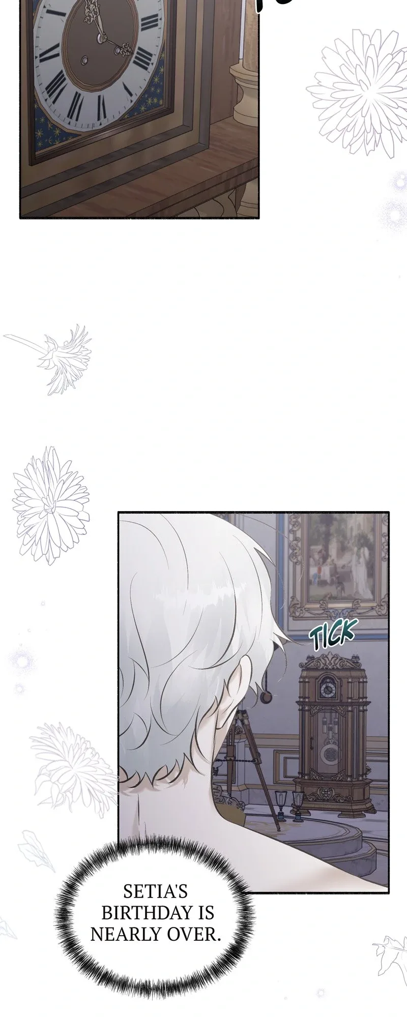 My Angelic Husband is actually a Devil in Disguise Chapter 99 page 18