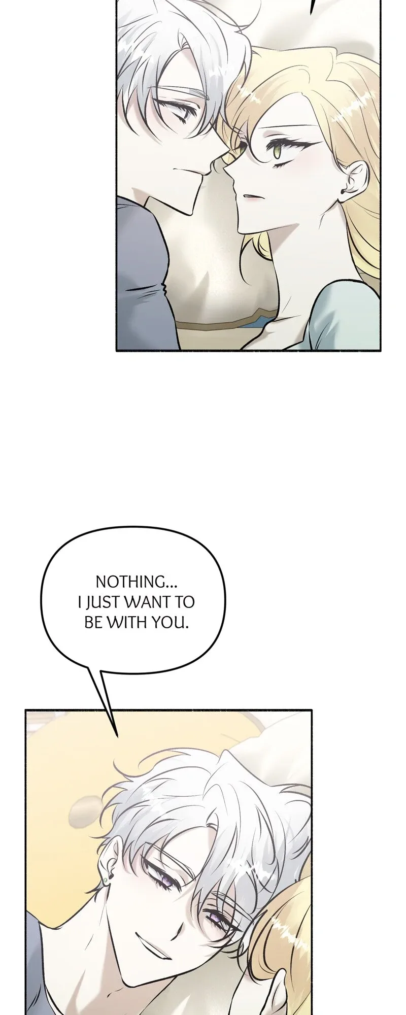 My Angelic Husband is actually a Devil in Disguise Chapter 101 page 6