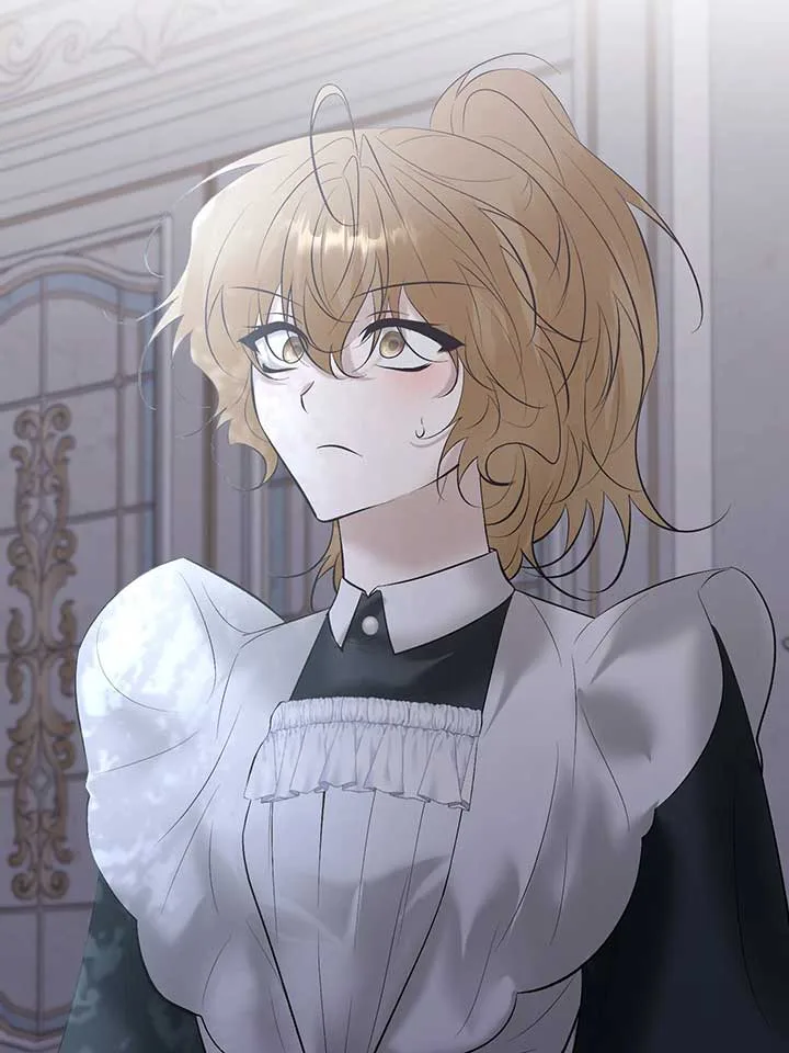 My Angelic Husband is actually a Devil in Disguise Chapter 96 page 121