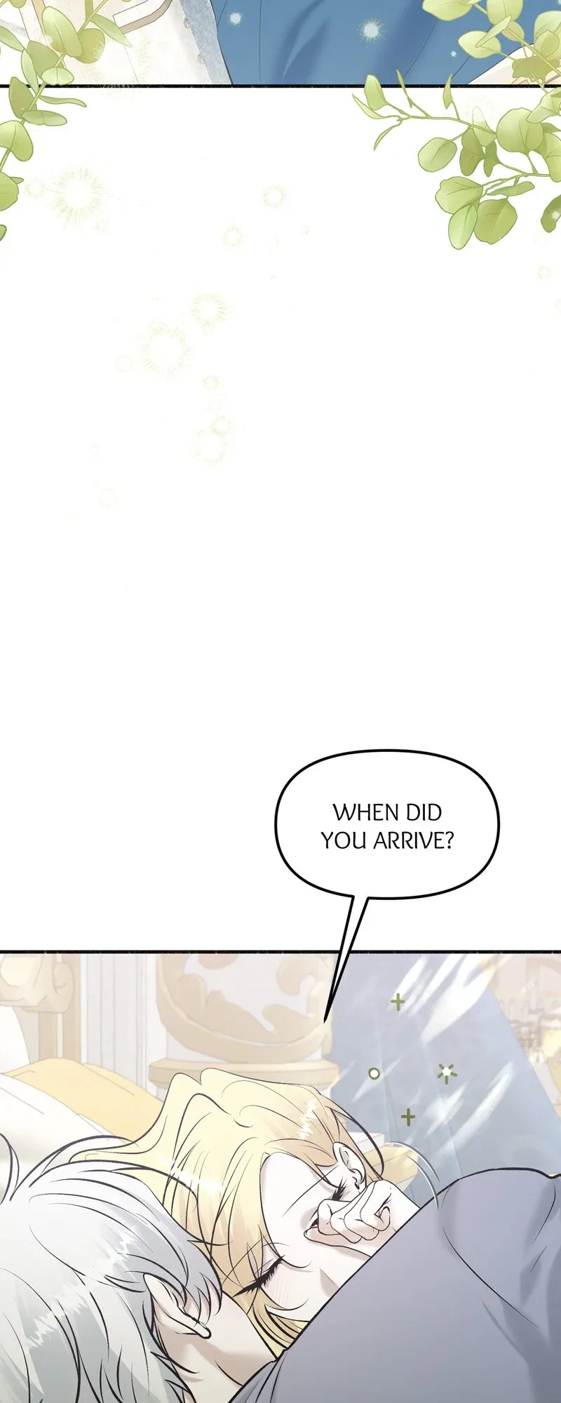 My Angelic Husband is actually a Devil in Disguise Chapter 101 page 3