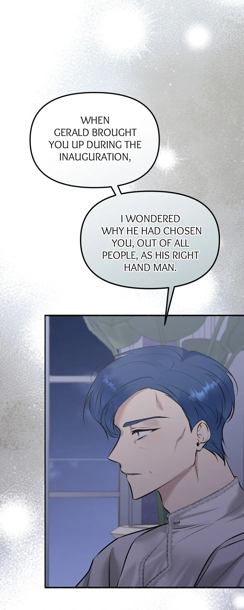 My Angelic Husband is actually a Devil in Disguise Chapter 99 page 31
