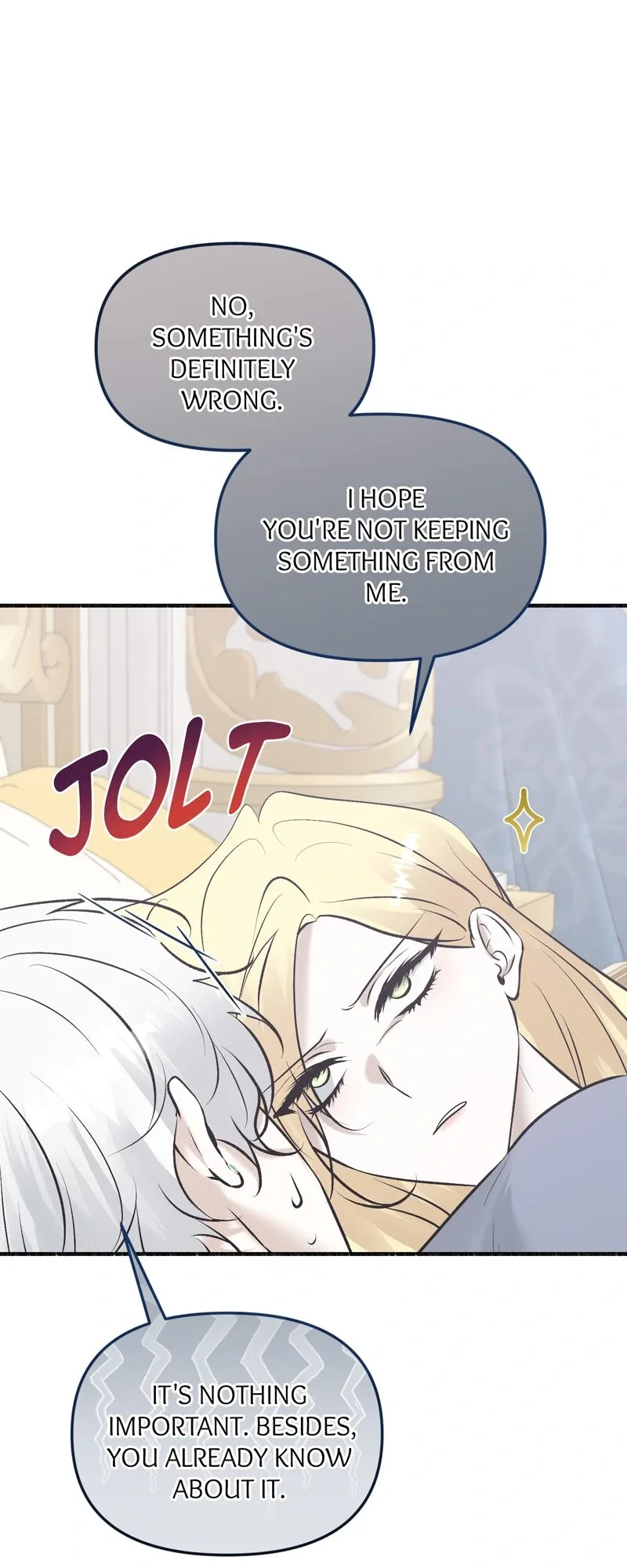 My Angelic Husband is actually a Devil in Disguise Chapter 101 page 9