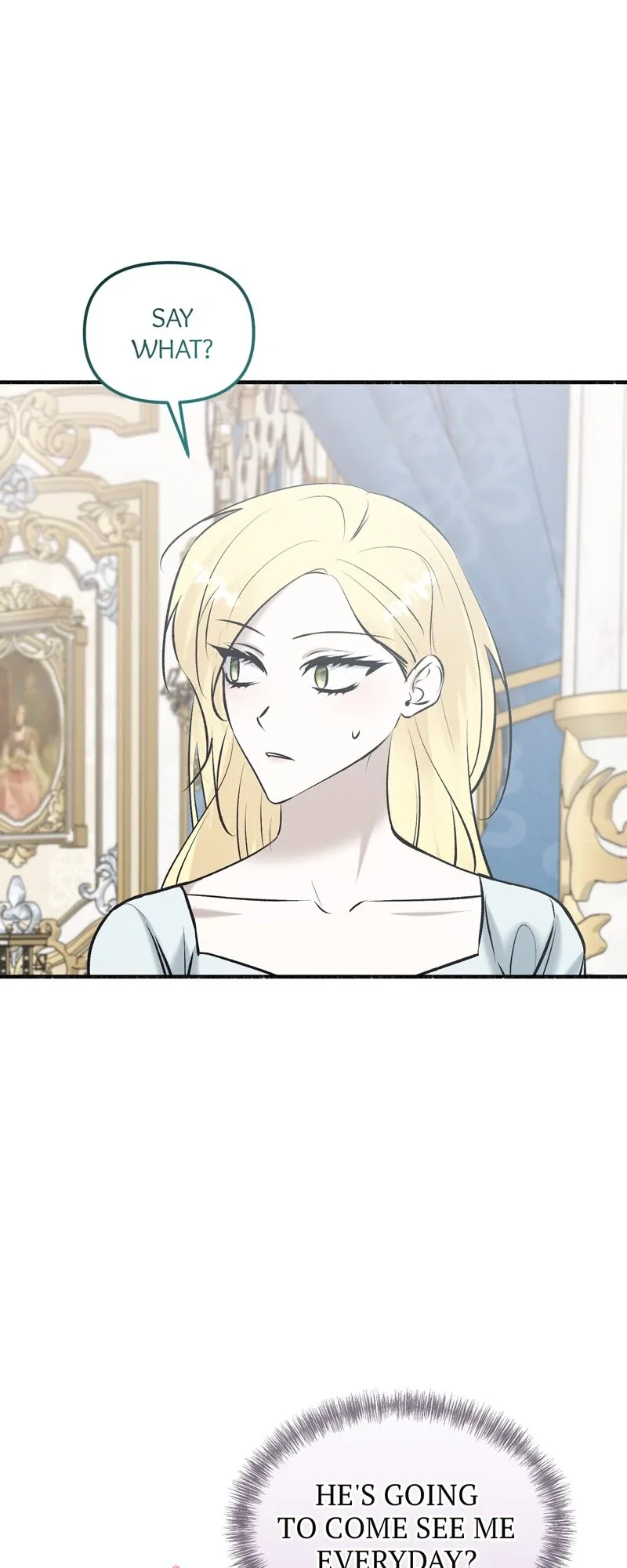 My Angelic Husband is actually a Devil in Disguise Chapter 101 page 30
