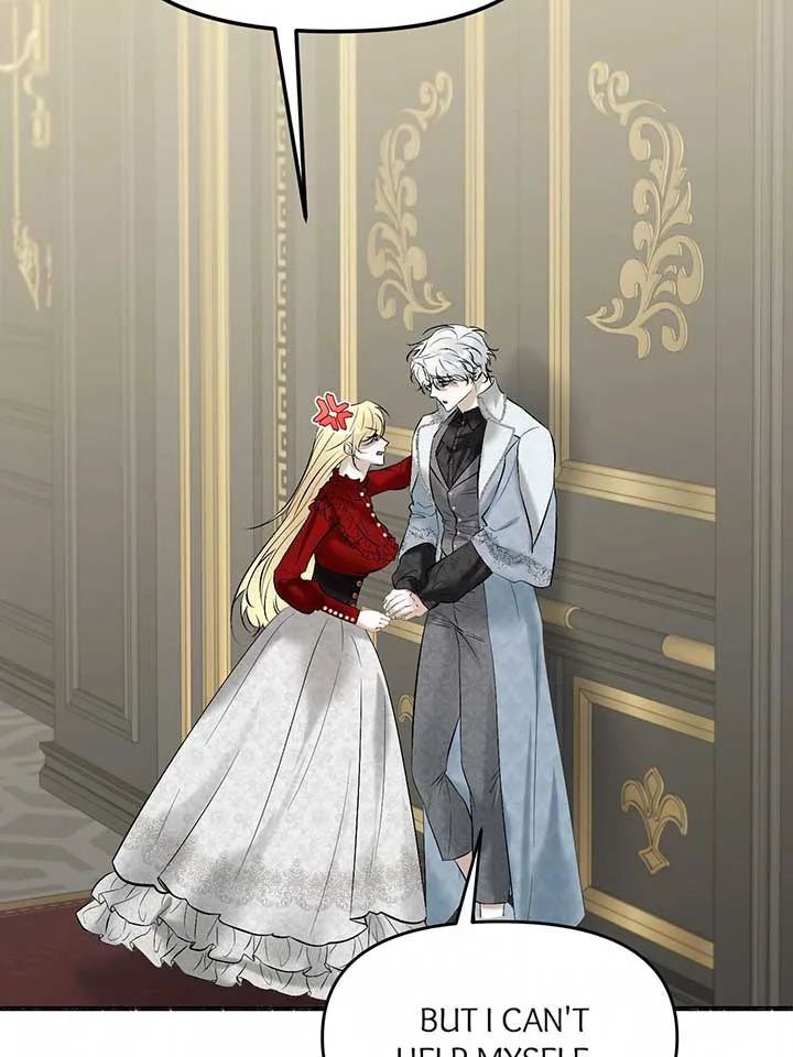 My Angelic Husband is actually a Devil in Disguise Chapter 96 page 106