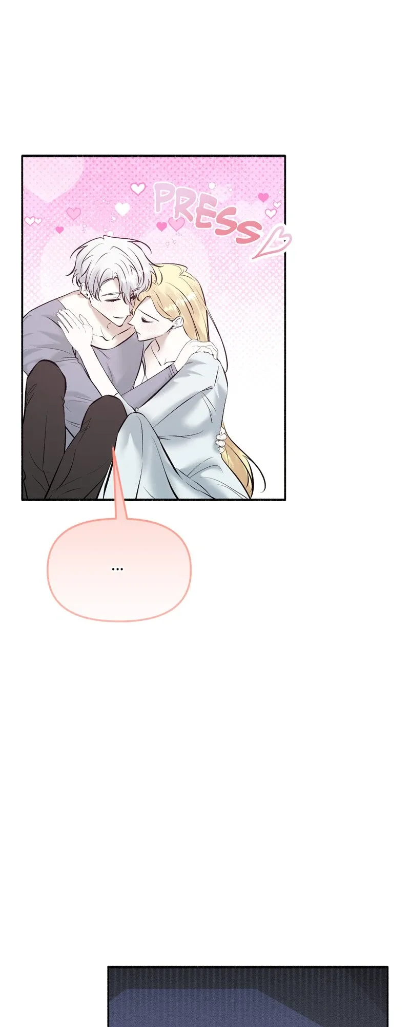 My Angelic Husband is actually a Devil in Disguise Chapter 101 page 17