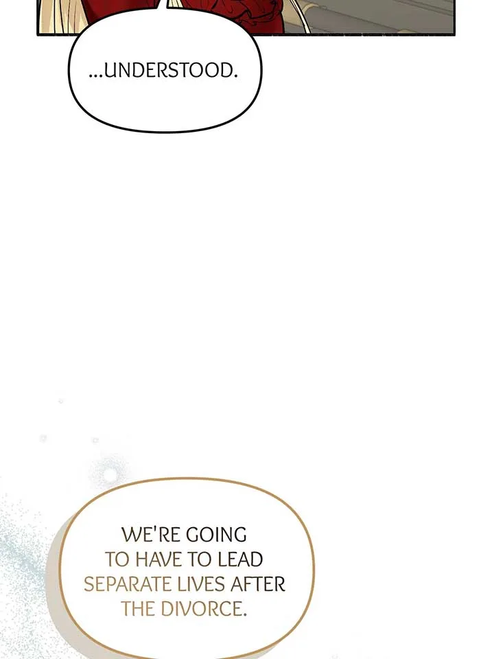 My Angelic Husband is actually a Devil in Disguise Chapter 96 page 109