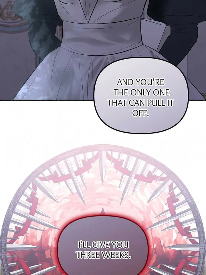 My Angelic Husband is actually a Devil in Disguise Chapter 96 page 122