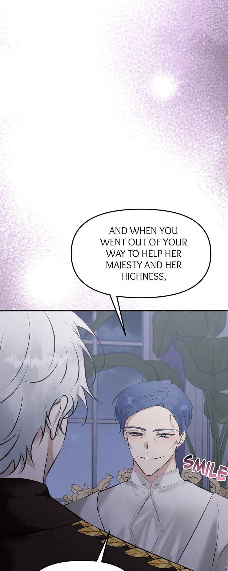My Angelic Husband is actually a Devil in Disguise Chapter 99 page 34