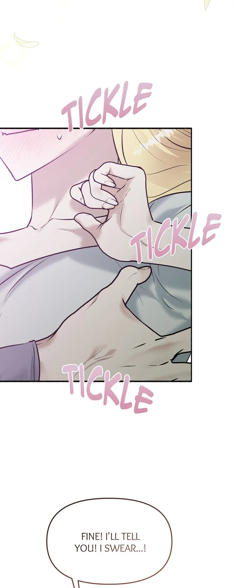 My Angelic Husband is actually a Devil in Disguise Chapter 101 page 24