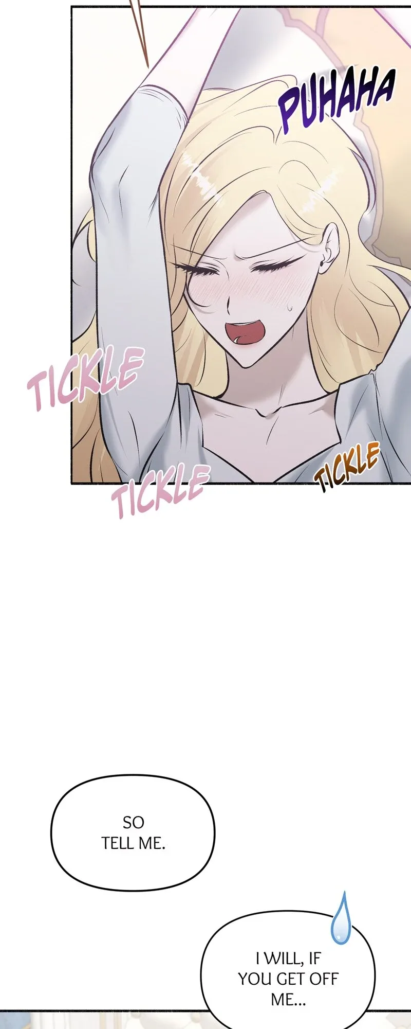 My Angelic Husband is actually a Devil in Disguise Chapter 101 page 25