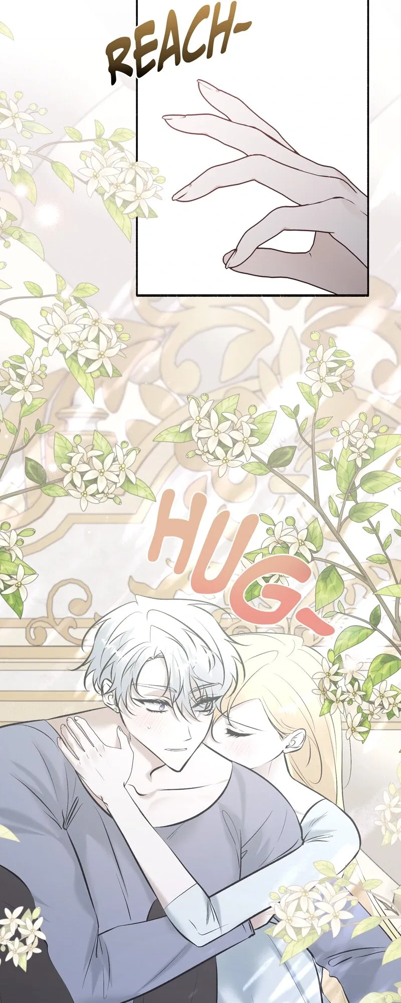 My Angelic Husband is actually a Devil in Disguise Chapter 101 page 14