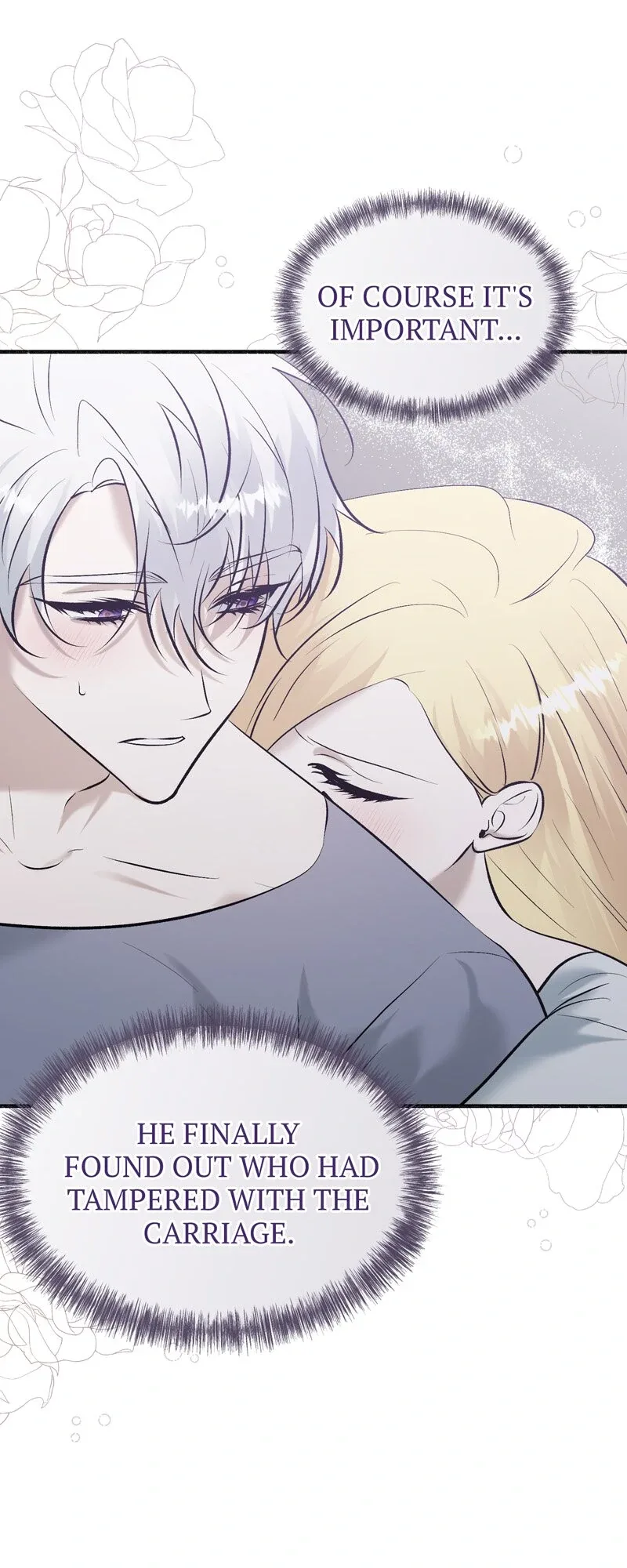 My Angelic Husband is actually a Devil in Disguise Chapter 101 page 16