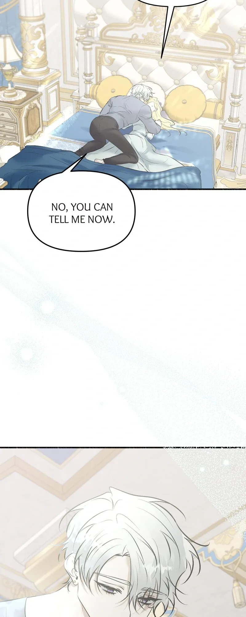 My Angelic Husband is actually a Devil in Disguise Chapter 101 page 26